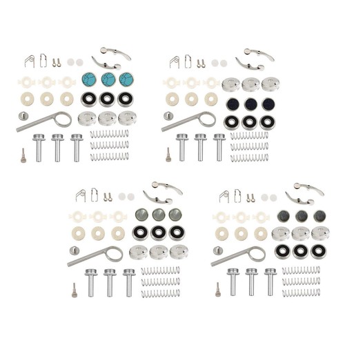 Trumpet parts replacement - trumpet, part