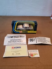 Corgi 96655 Aston Martin DB5