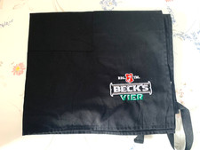 Becks Vier Beer Bar Kitchen