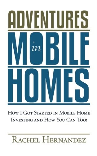 Adventures mobile homes - mobile,