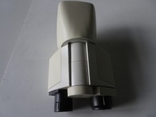 Leica microscope binocular - ,
