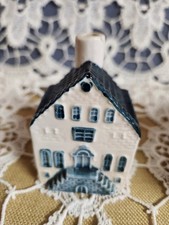 KLM Delft Blue -NO. 4