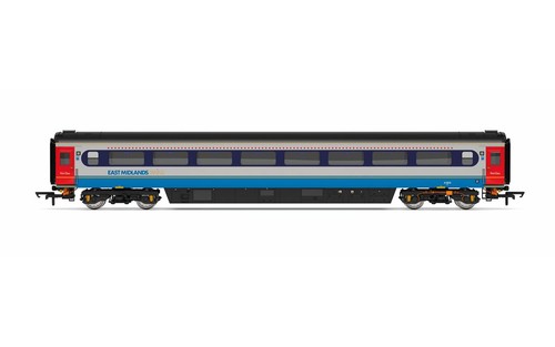 Hornby r40367 east midlands - r40367,