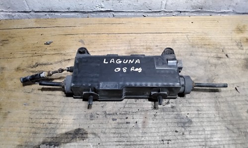 Renault laguna 2008 electric - 2008,
