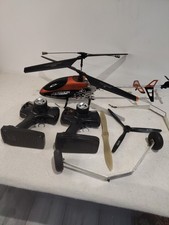 RC Helicopter Remote Control