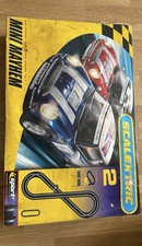 Micro Scalextric Mini Mayhem