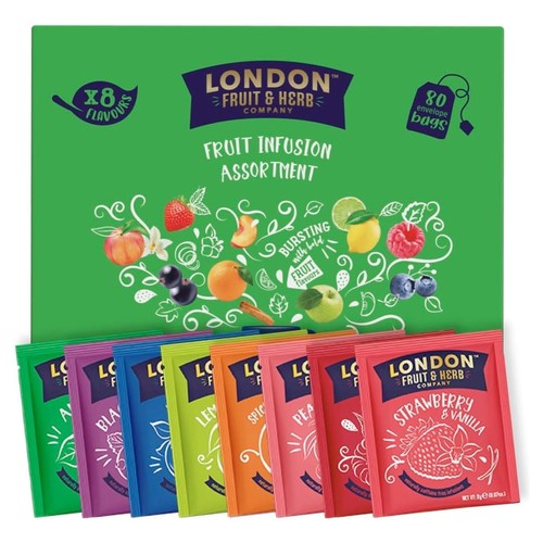 London fruit herb co - london,