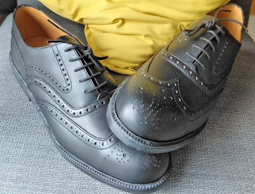 Lotus 89381 oxford brogue - oxford,