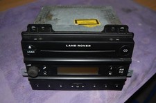 Land Rover Freelander 1 CD