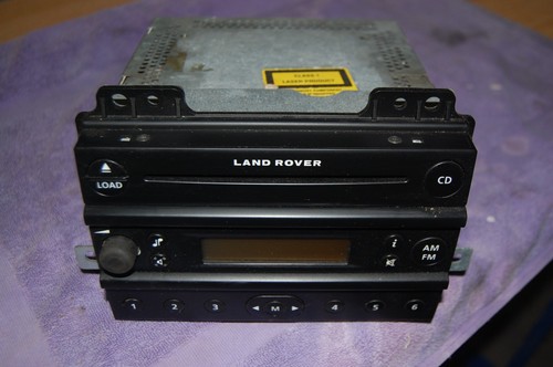Land rover freelander - rover, 1