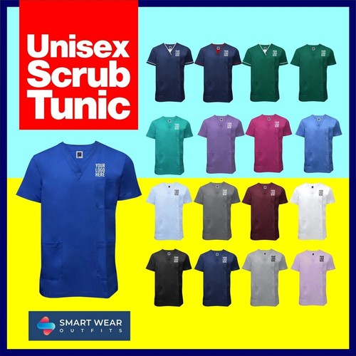 Medical care unisex scrub - care,