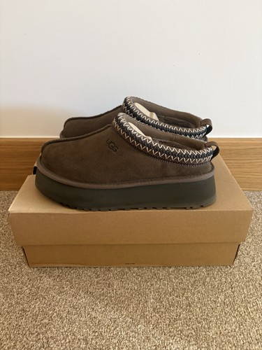 Genuine ugg tazz platform - ugg,