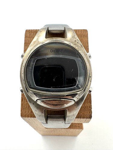 Seiko deua digital w620 - seiko, w620-4200
