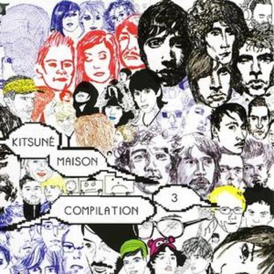 Various artists kitsune - various,