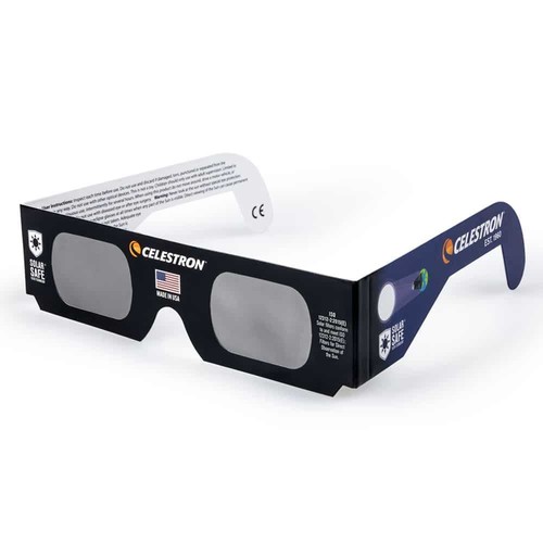 Celestron eclipsmart solar - celestron,