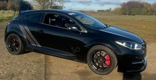 Renault Megane 275 Trophy
