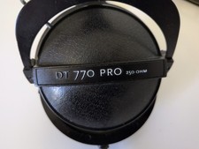 beyerdynamic DT 770 Pro Studio