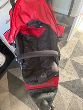 Out N About Nipper 360 Single Buggy