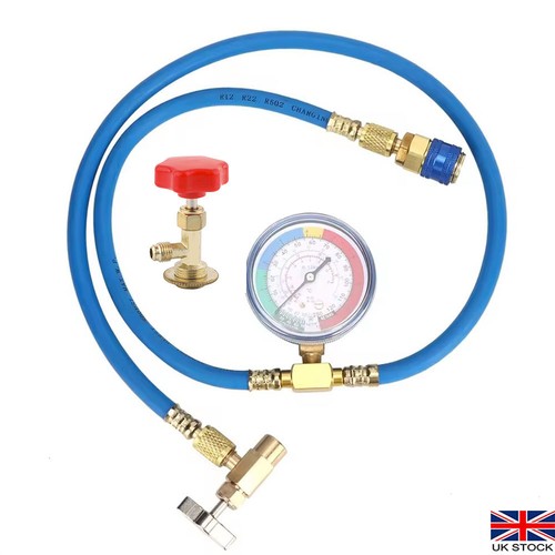 R134a car air - r134a,