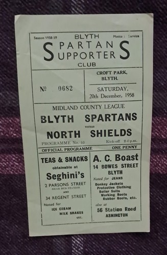 1958 midland county league - midland,