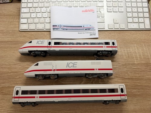 Märklin digital ice - digital,