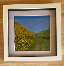 Original Painting with