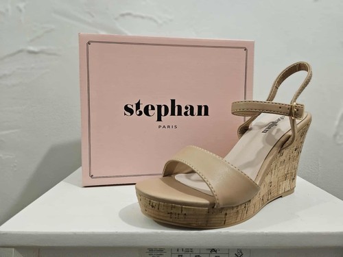 Stephan paris womens nude - paris,