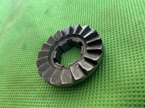 Triumph kick start - , ratchet
