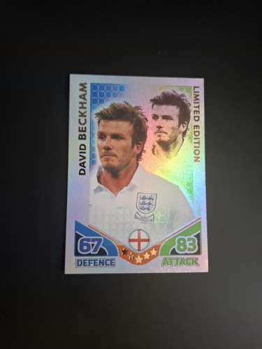 2010 topps match attax south - 2010,