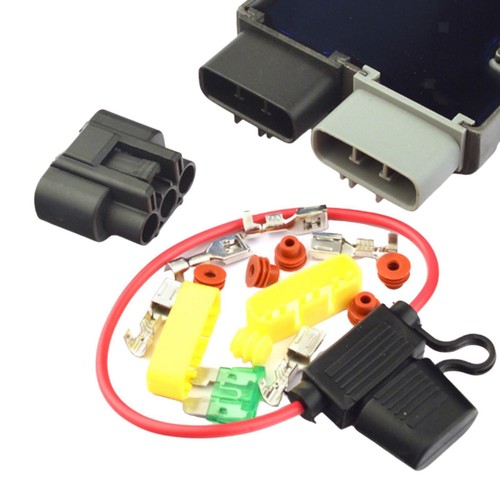 Stable mosfet upgrade fit - stable,