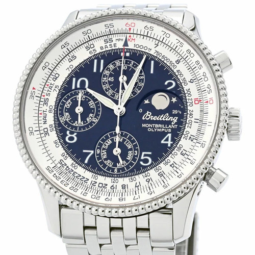 Breitling navitimer - breitling,