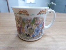 Vintage Royal Doulton