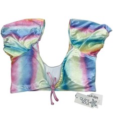 NWT QUINTSOUL Oasis Of The