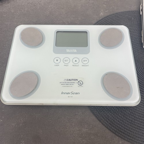 Tanita 730 smart scales for - bc-730,