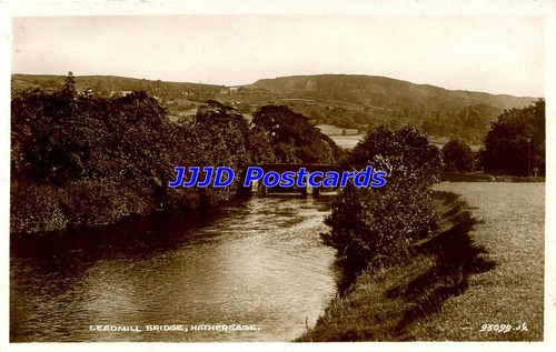 Dby76 derbyshire hathersage - derbyshire,