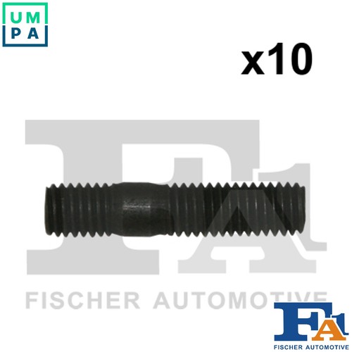 Bolt exhaust manifold - bolt,
