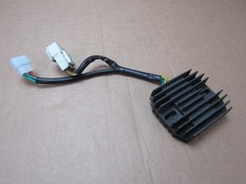 Honda CBR600RR 2003 regulator rectifier (14016)