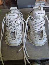 Balenciaga Track Low Top