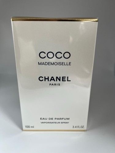 Chanel coco mademoiselle eau - chanel,