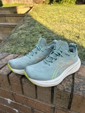 Asics Gel Nimbus 26 Women’s