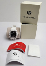 Tsar Bomba TB8209C-02