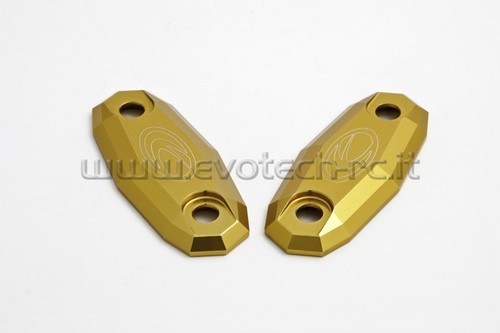 Evotech caps cover hole mirror - evotech,