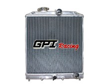 Radiator For Honda Civic