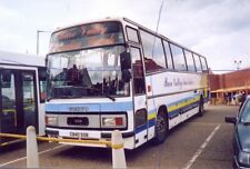 BUS PHOTO VOLVO B10M PLAXTON COACH PHOTOGRAPH C840SSB VALLEY SUN SEEKER PICTURE