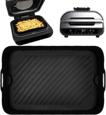 BYKITCHEN Silicone Air Fryer