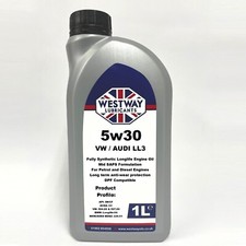 5w30 audi quantum - audi/vw,