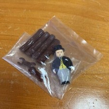 Thomas Rare 2002 Sir Topham