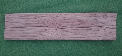 Railway sleepers - x,