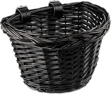 AVASTA Wicker Bike Bicycle