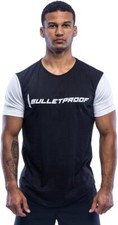 Muscle Fit T Shirt, Cotton